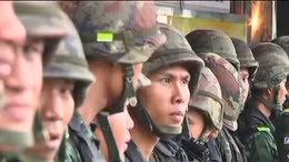 Lý do đảo chính Thái Lan qua lời của một tướng quân