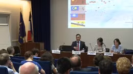 Học giả Philippines chỉ trích Trung Quốc vi phạm cam kết quốc tế 