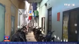 Tân sinh viên loay hoay tìm chỗ ở trọ