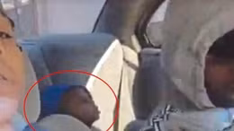 Cảnh hỗn loạn hai người chết vì đạn lạc phát trực tiếp trên Facebook