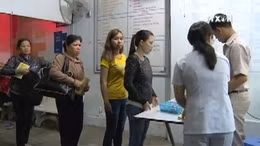 Bệnh viện Ung bướu TP Hồ Chí Minh khám bệnh từ 5 giờ sáng