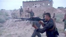 Đấu súng ác liệt giữa IS và chiến binh Kurd tại Kobane