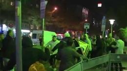 Cực đoan ủng hộ IS dùng dao rựa tấn công người Kurd ở Đức