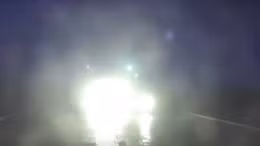 Lõi trung tâm tên lửa của SpaceX nổ dữ dội khi hạ cánh