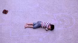 Một clip làm rung động cả triệu con tim