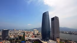 Dai dẳng kiện nhân tài đòi tiền tỷ cho ngân sách nhà nước