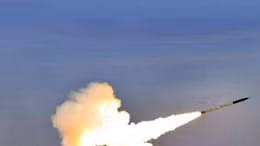 Xem quân đội Ấn Độ thể hiện sức mạnh