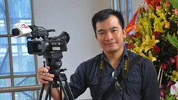 Dấn thân để dòng tin chảy mãi