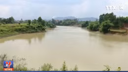 Sai phạm trong đấu thầu và xây dựng các công trình thủy lợi