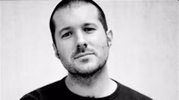 Jony Ive, 'vị thần' sáng tạo các sản phẩm huyền thoại của Apple
