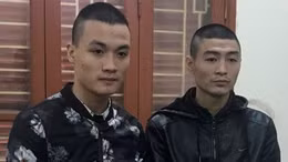 Bắt 5 đối tượng trong vụ nổ súng gây chết người tại Trâu Quỳ, Hà Nội 