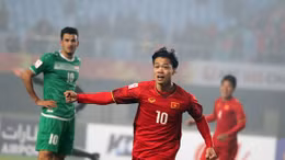 Cựu danh thủ đội Thể công Vũ Mạnh Hải nhận định về trận bán kết U23 Việt Nam - U23 Qatar