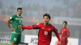 Cựu danh thủ đội Thể công Vũ Mạnh Hải nhận định về trận bán kết U23 Việt Nam - U23 Qatar