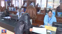 Giảm 1,7% biên chế công chức và 2,5% biên chế sự nghiệp trong năm 2018