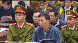 Luật sư tham gia đối đáp, gỡ tội cho Trịnh Xuân Thanh