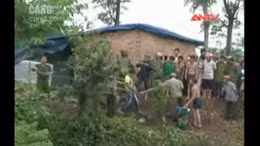 Video: Ẩu đả tại đám cưới, một thanh niên tử vong