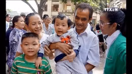 Một số vụ án oan sai thời gian gần đây