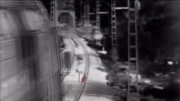 Video chạy đua với tử thần để cứu mạng bé 3 tuổi