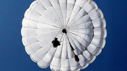 Lính đặc nhiệm Mỹ chết thảm vì dù không mở