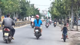 Tp Hồ Chí Minh