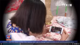 Bảo vệ trẻ em khỏi bị xâm hại trên môi trường mạng