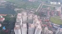 Quy hoạch đúng, thực hiện sai tạo hệ lụy xấu cho đô thị