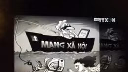 Ngăn chặn thông tin xấu trên mạng Internet