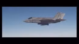 Xem F-35 thả bom thông minh