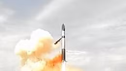 Tư liệu ‘độc’ về phóng tên lửa thời Liên Xô