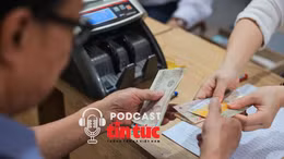 Tin nóng trong nước nghe nhanh sáng 23/6