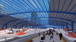 Đường sắt tốc độ cao - Thời cơ và thách thức