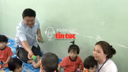 Tin nóng trong nước nghe nhanh sáng 6/9