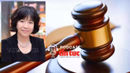 Tin nóng trong nước nghe nhanh sáng 21/10