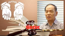 Tin nóng trong nước nghe nhanh sáng 11/7