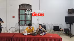 Tin nóng trong nước nghe nhanh sáng 4/6