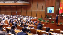 Thực hiện tốt công tác tư tưởng, chế độ, chính sách khi sắp xếp, tinh gọn bộ máy 