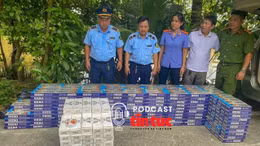 Tin nóng trong nước nghe nhanh sáng 2/10