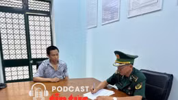 Tin nóng trong nước nghe nhanh sáng 8/5