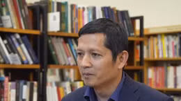 Người Việt xa xứ tiếc thương Tổng Bí thư Nguyễn Phú Trọng