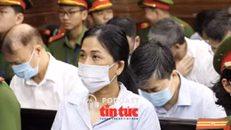 Tin nóng trong nước nghe nhanh sáng 26/11