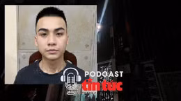 Tin nóng trong nước nghe nhanh sáng 21/2