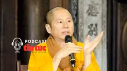 Tin nóng trong nước nghe nhanh sáng 20/6