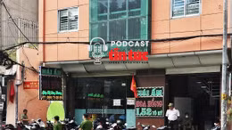 Tin nóng trong nước nghe nhanh sáng 8/9