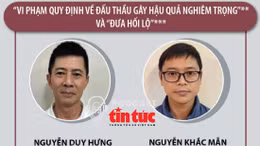 Tin nóng trong nước nghe nhanh sáng 2/6