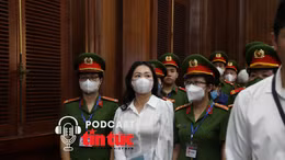 Tin nóng trong nước nghe nhanh sáng 9/9