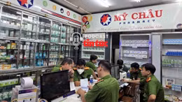 Tin nóng trong nước nghe nhanh sáng 6/11