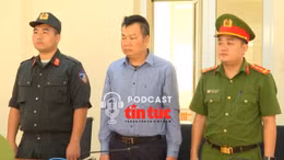 Tin nóng trong nước nghe nhanh sáng 10/7