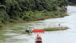 Tin nóng trong nước nghe nhanh sáng 24/11