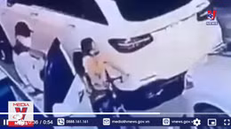 Chuẩn bị xét xử đối tượng bắt cóc trẻ em ở Hà Nội