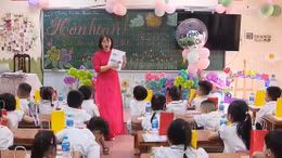 Sĩ số 35 học sinh/lớp khó thực hiện ở các thành phố lớn